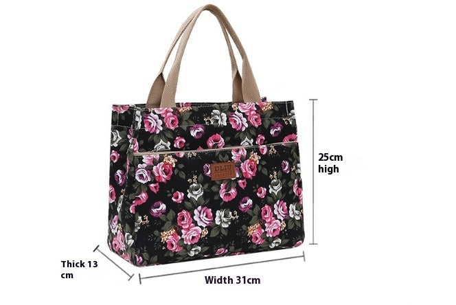 Large Capacity  Handbag