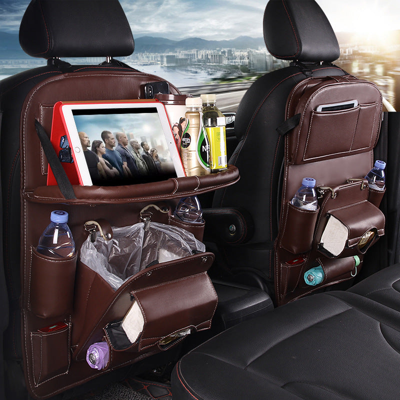 Car Organizer Automotive Interior Accessories