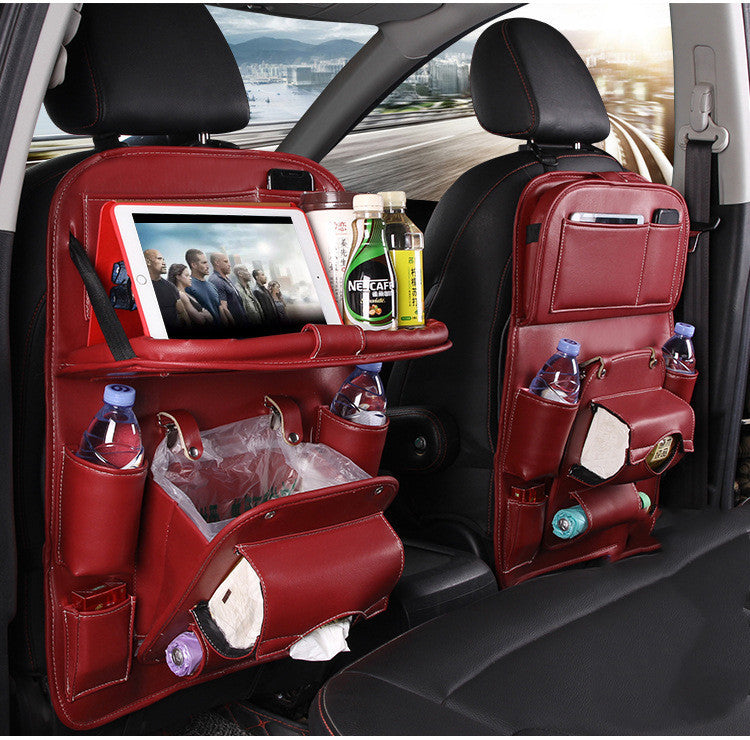 Car Organizer Automotive Interior Accessories