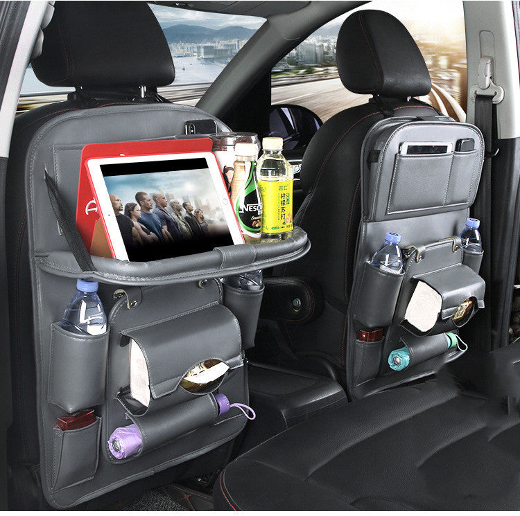 Car Organizer Automotive Interior Accessories