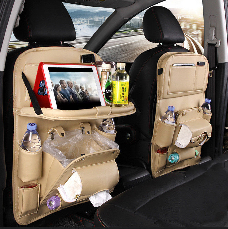 Car Organizer Automotive Interior Accessories