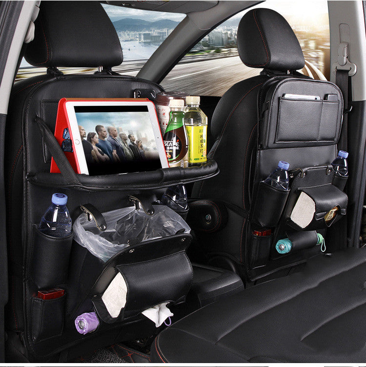 Car Organizer Automotive Interior Accessories