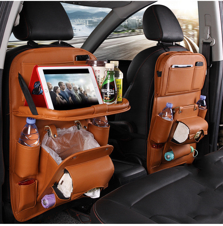 Car Organizer Automotive Interior Accessories