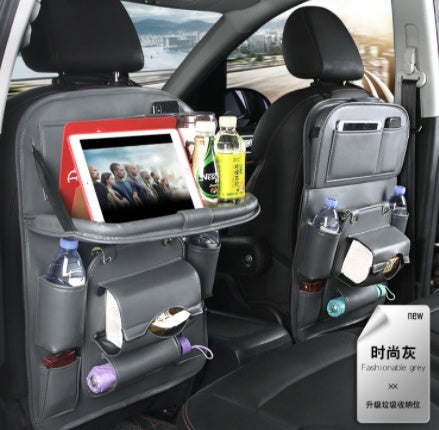 Car Organizer Automotive Interior Accessories