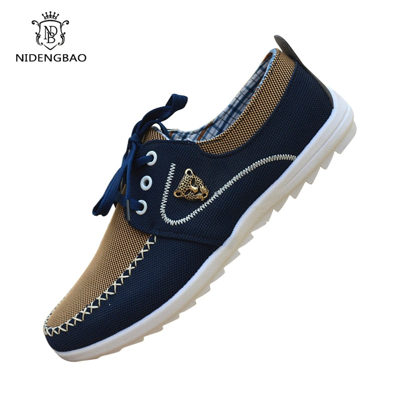 Men Casual Shoes Fashion