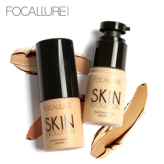 FOCALLURE Base Resistente al Agua