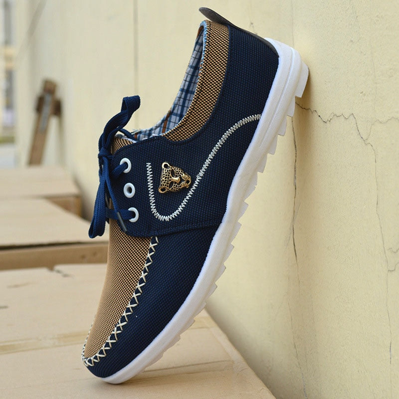 Men Casual Shoes Fashion