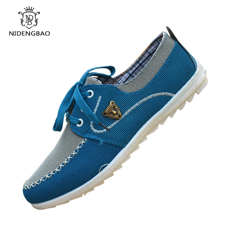 Men Casual Shoes Fashion