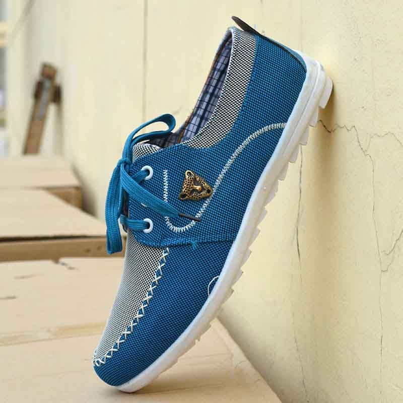 Men Casual Shoes Fashion