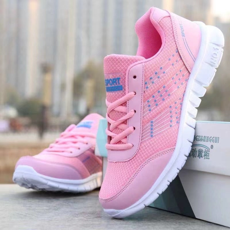 Women's Shoes Casual Sports