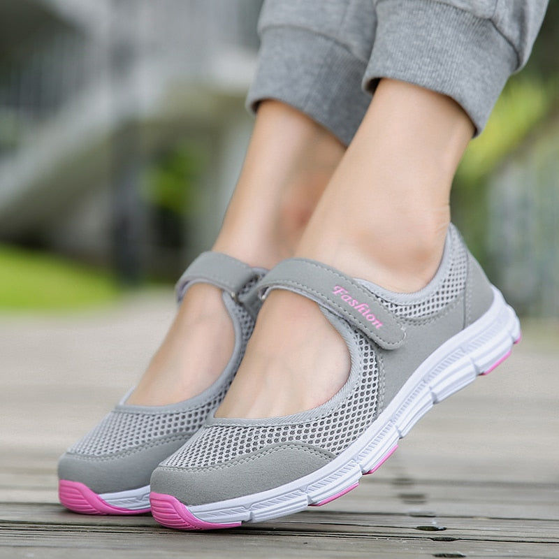 Flat Shoes For Women Casual