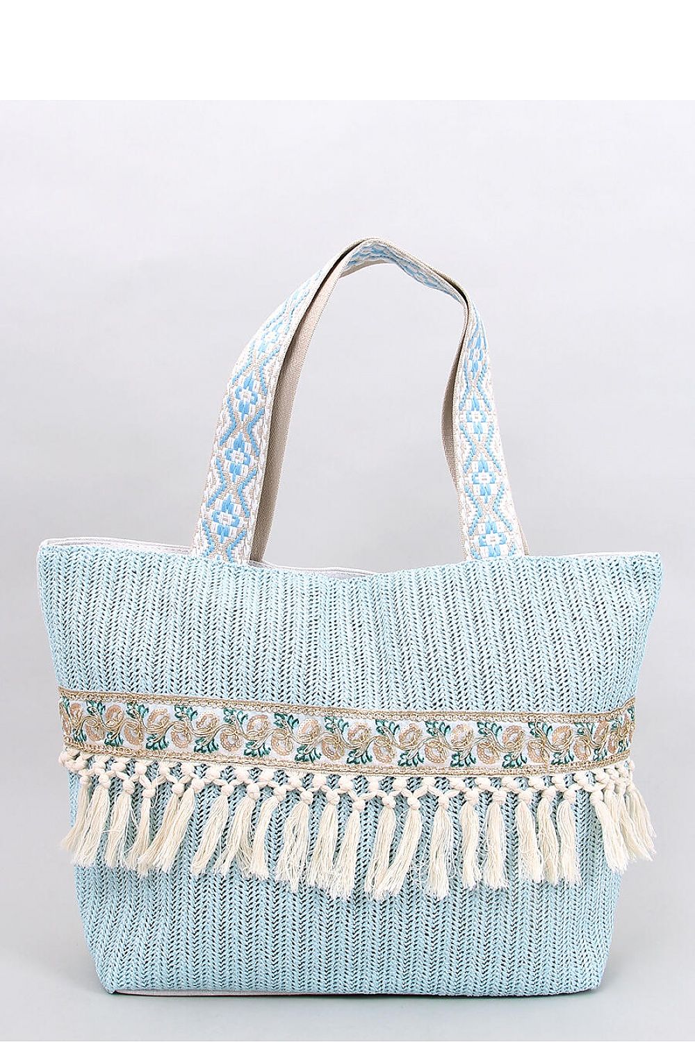 Beach bag Inello