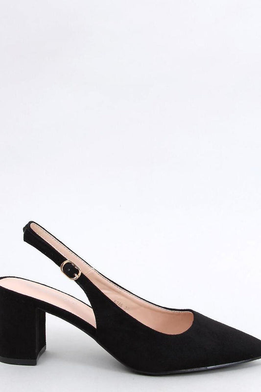 Block heel pumps Inello