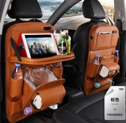 Car Organizer Automotive Interior Accessories