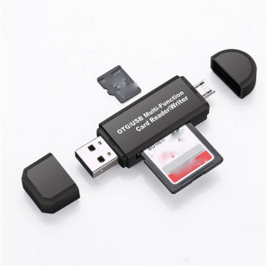 USB multifunsional