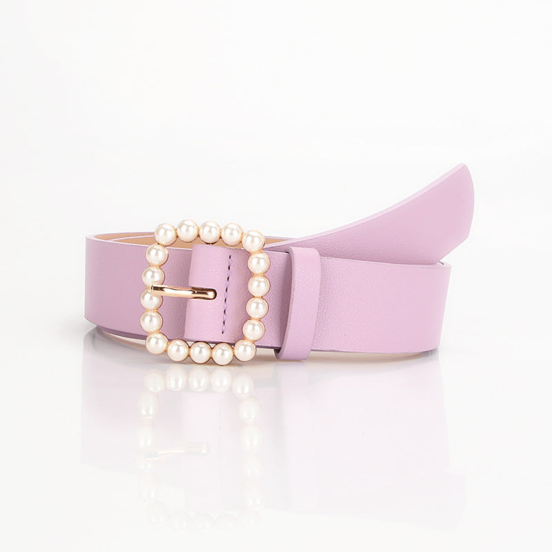 Pearl Belt