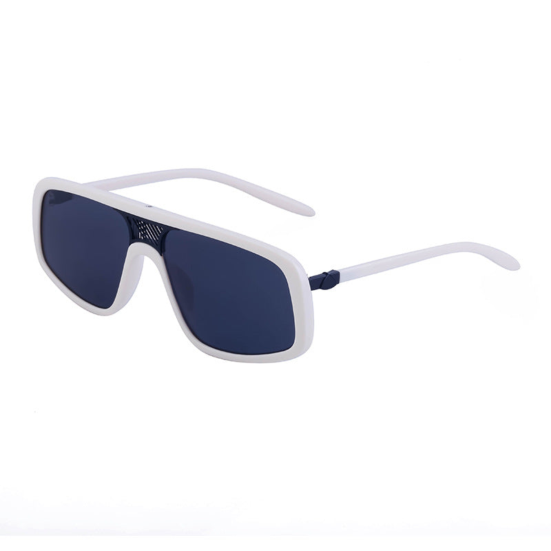 Sunglasses Men's Retro