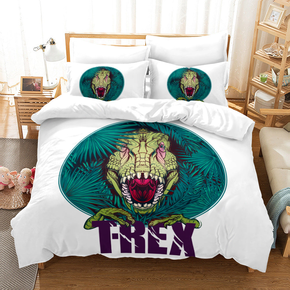 Set de Cama, 3 piezas