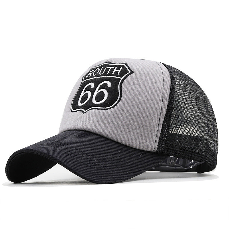 Routh 66 Hat