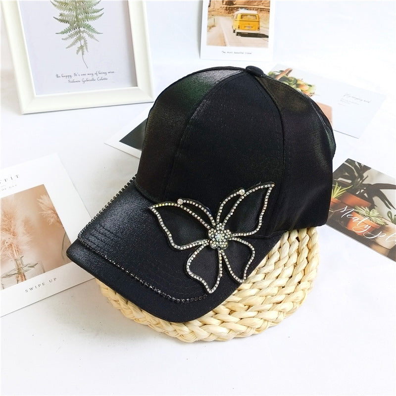 Summer hat women