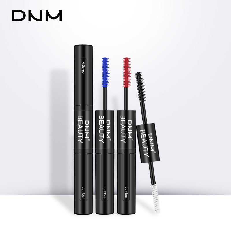 Color Mascara Grafted Waterproof And Durable