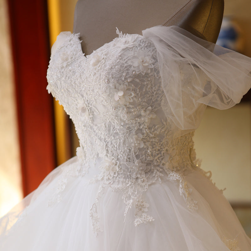 Traje de bodas Bridal