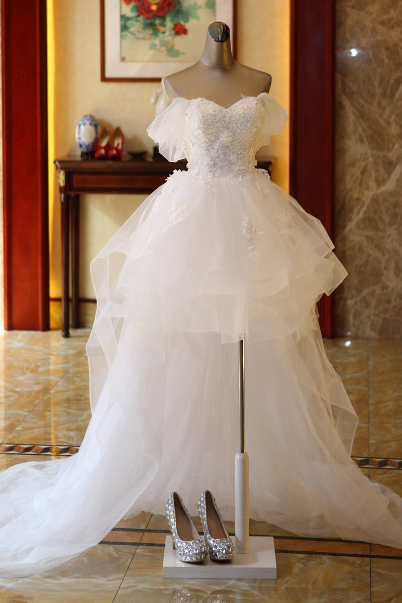 Traje de bodas Bridal