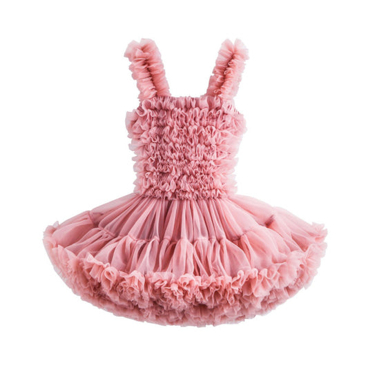 traje tutu, para las princesas