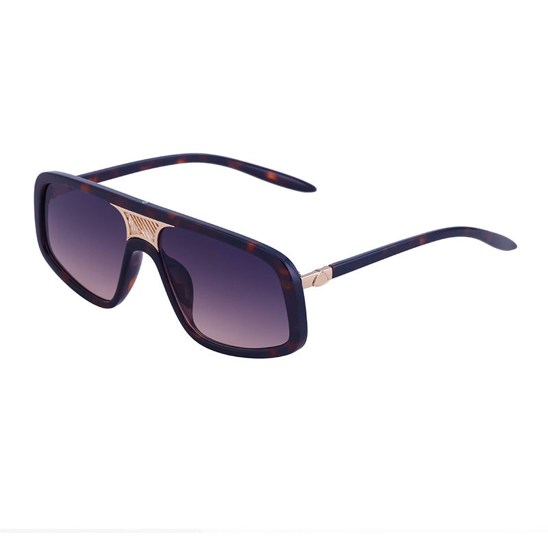 Sunglasses Men's Retro