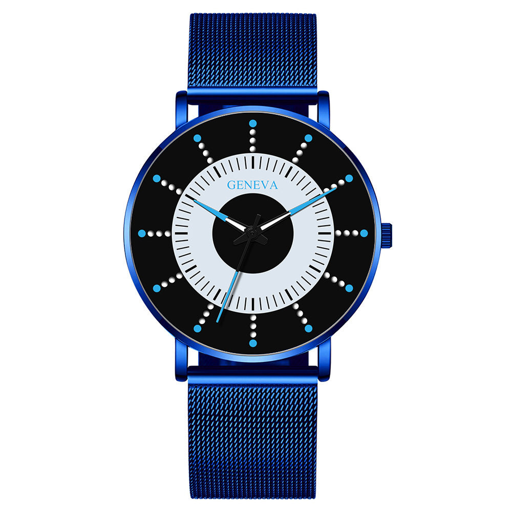 Reloj koreano, casual