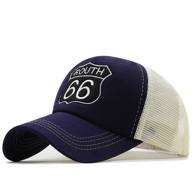 Routh 66 Hat