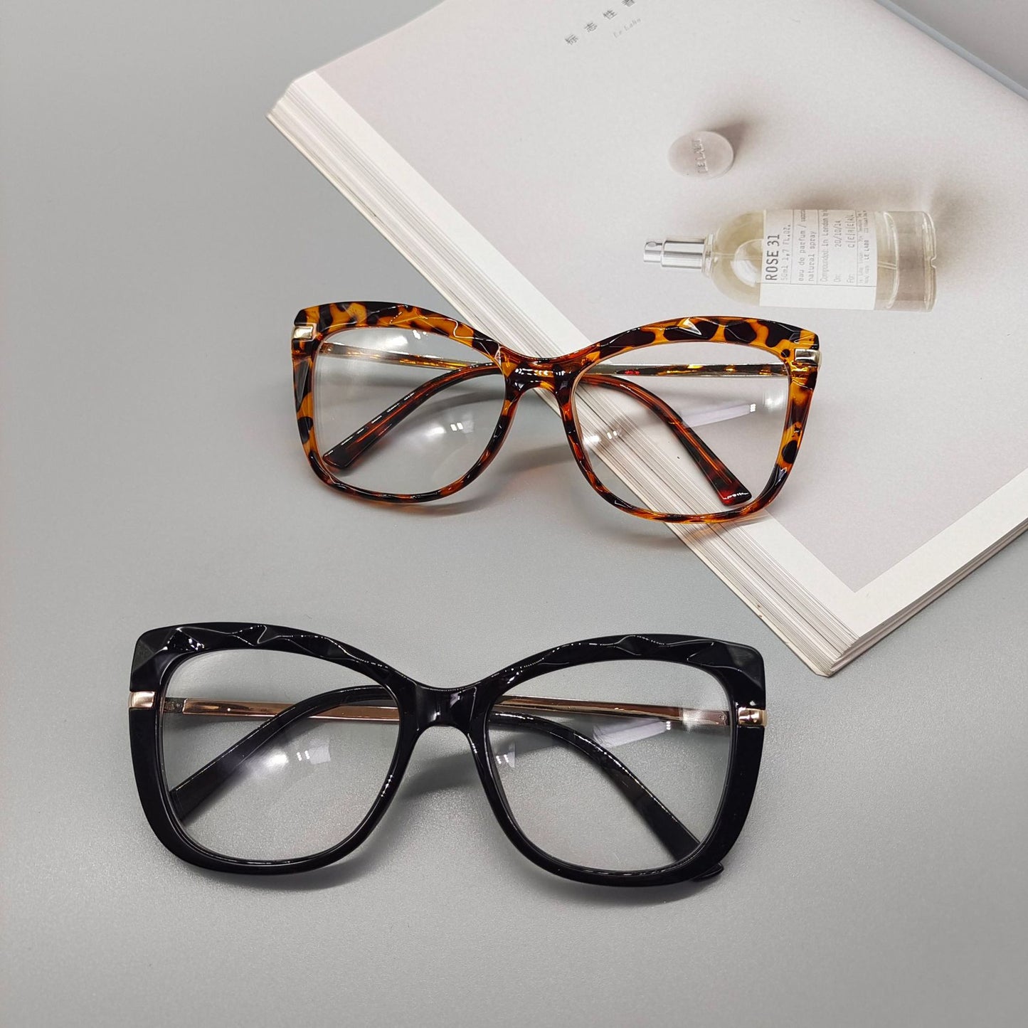 RETRO GAFAS ,ESTILOS DIFERENTES