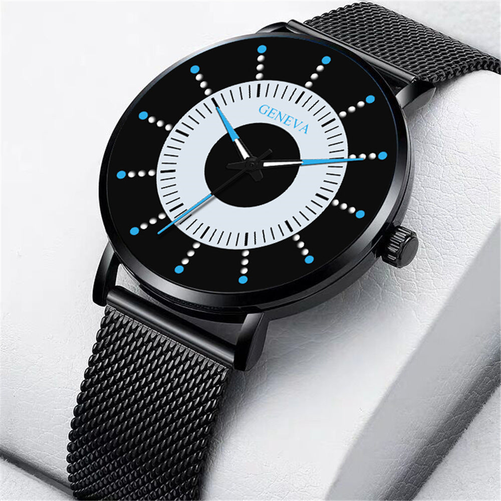 Reloj koreano, casual