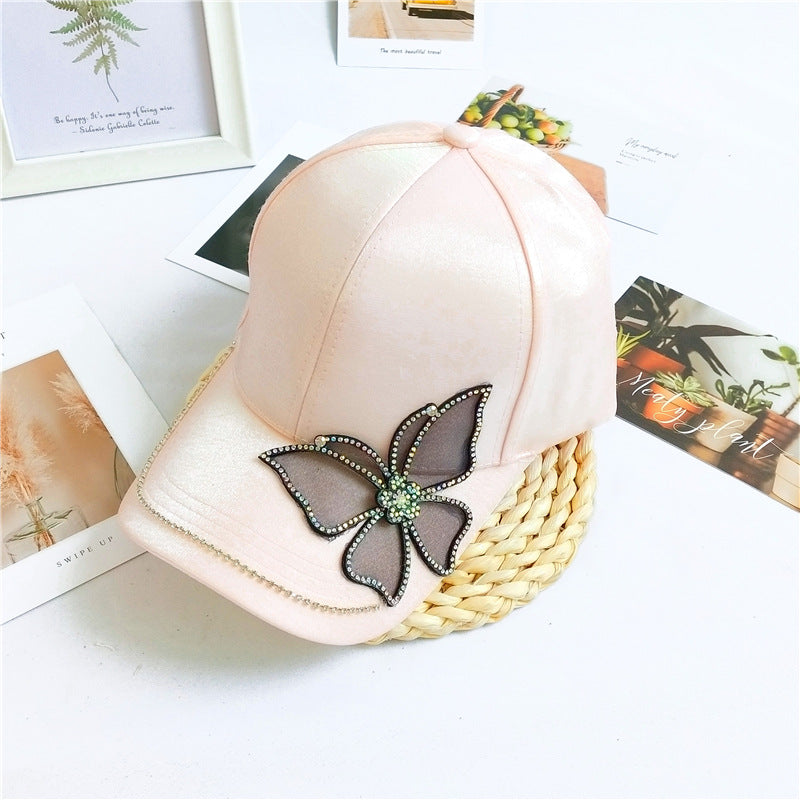 Summer hat women