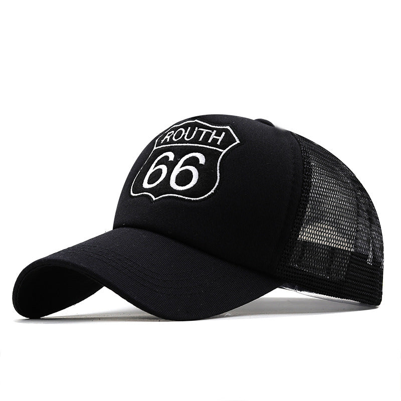 Routh 66 Hat