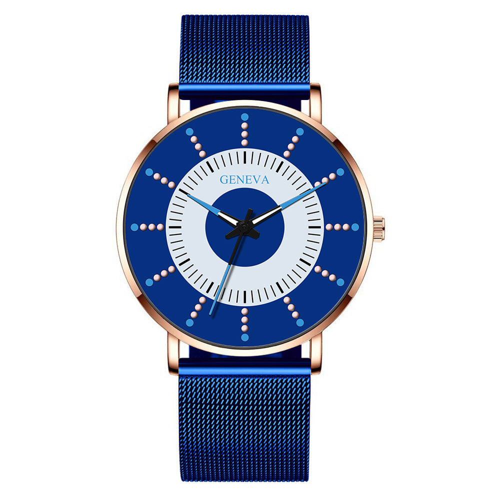 Reloj koreano, casual