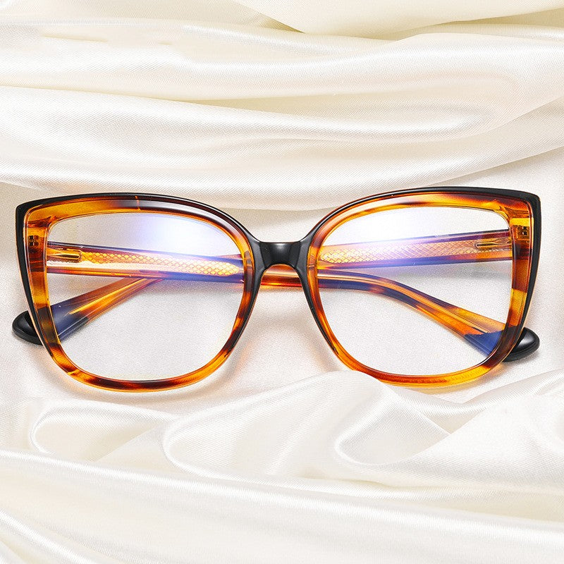 Retro Glasses Fashion