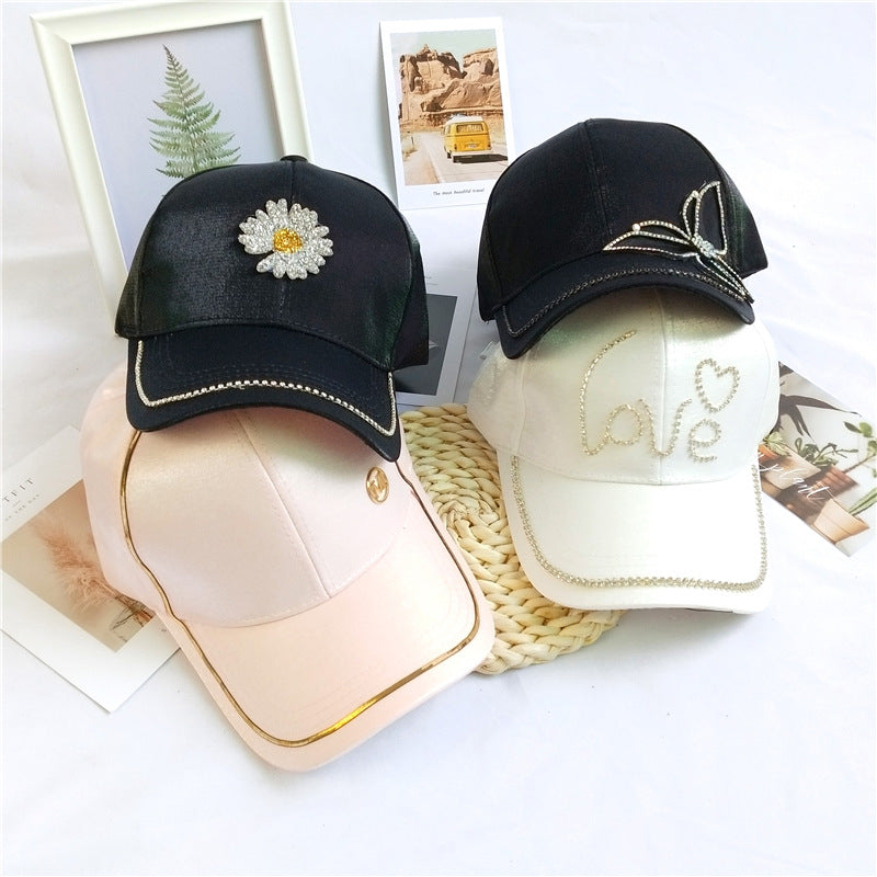 Summer hat women