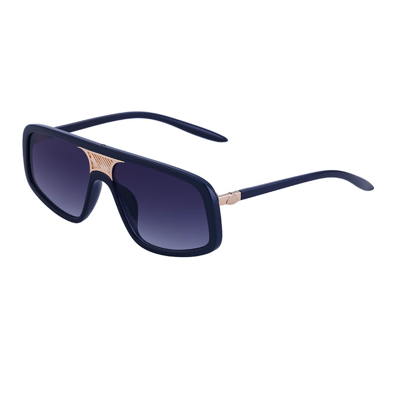 Sunglasses Men's Retro