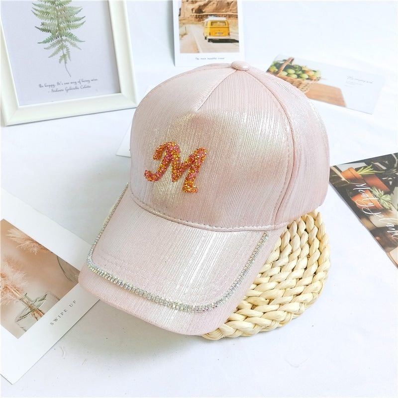 Summer hat women