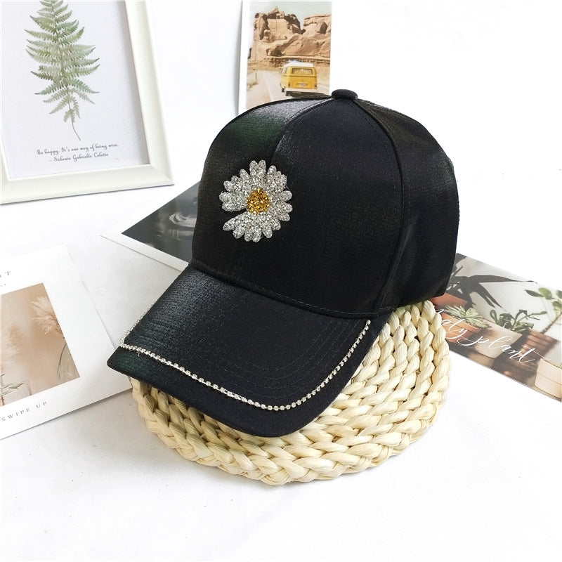 Summer hat women