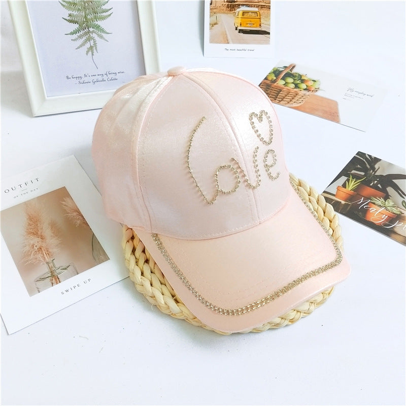 Summer hat women