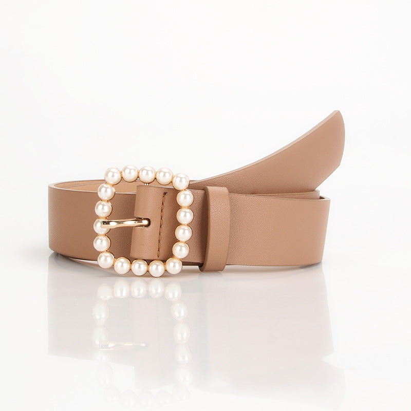 Pearl Belt