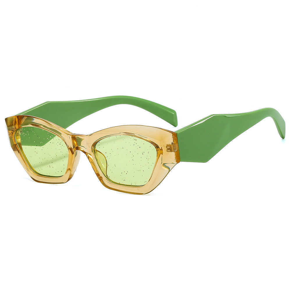 Sunglasses Irregular