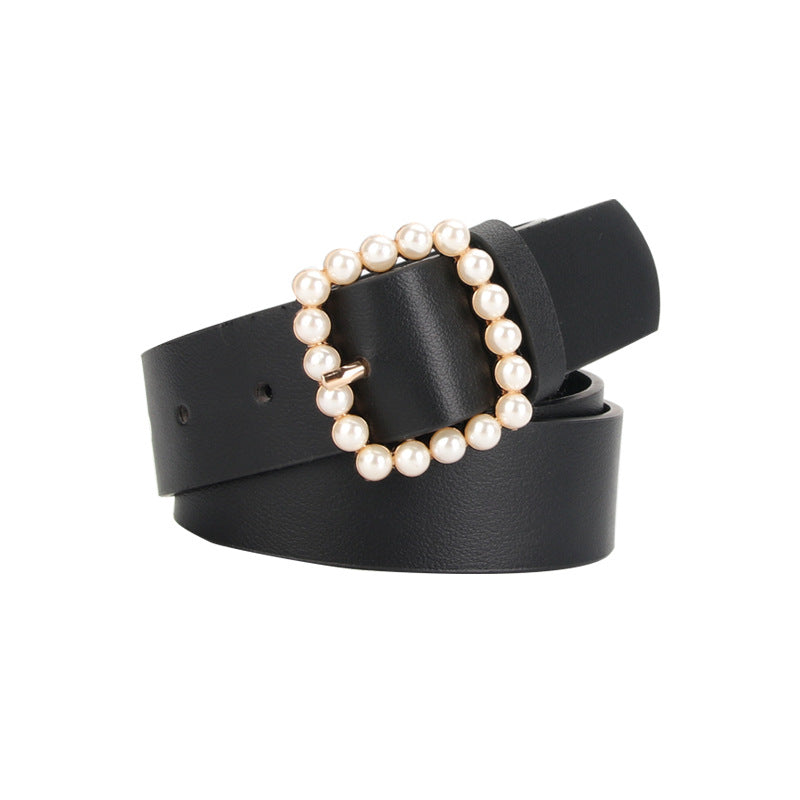 Pearl Belt