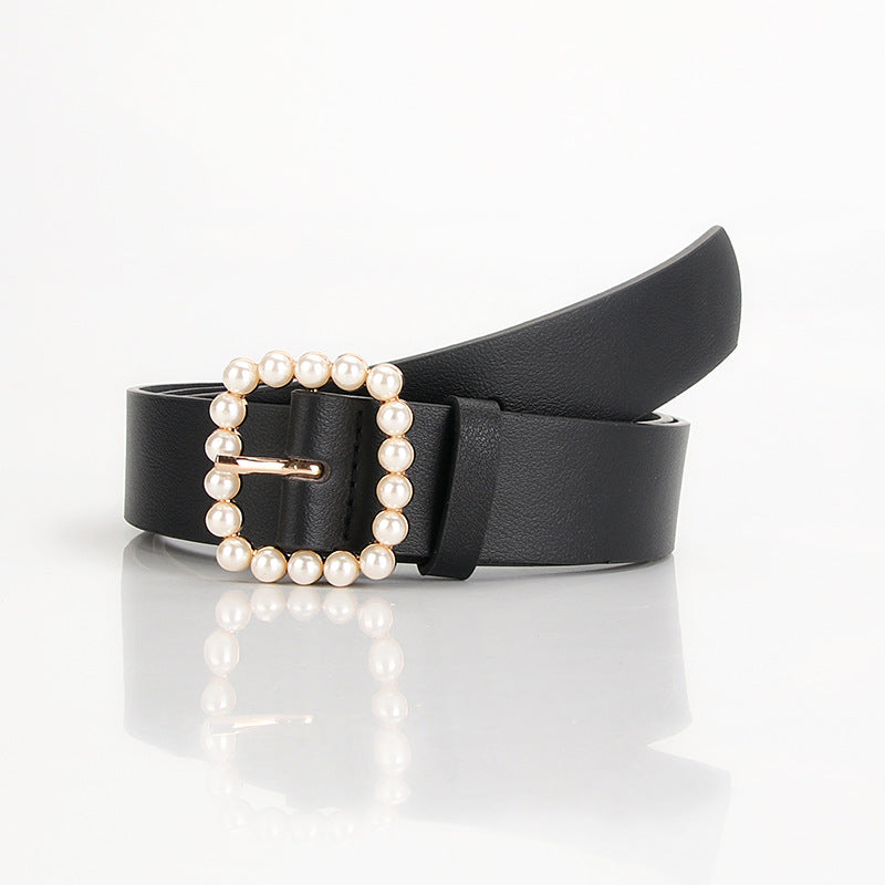 Pearl Belt