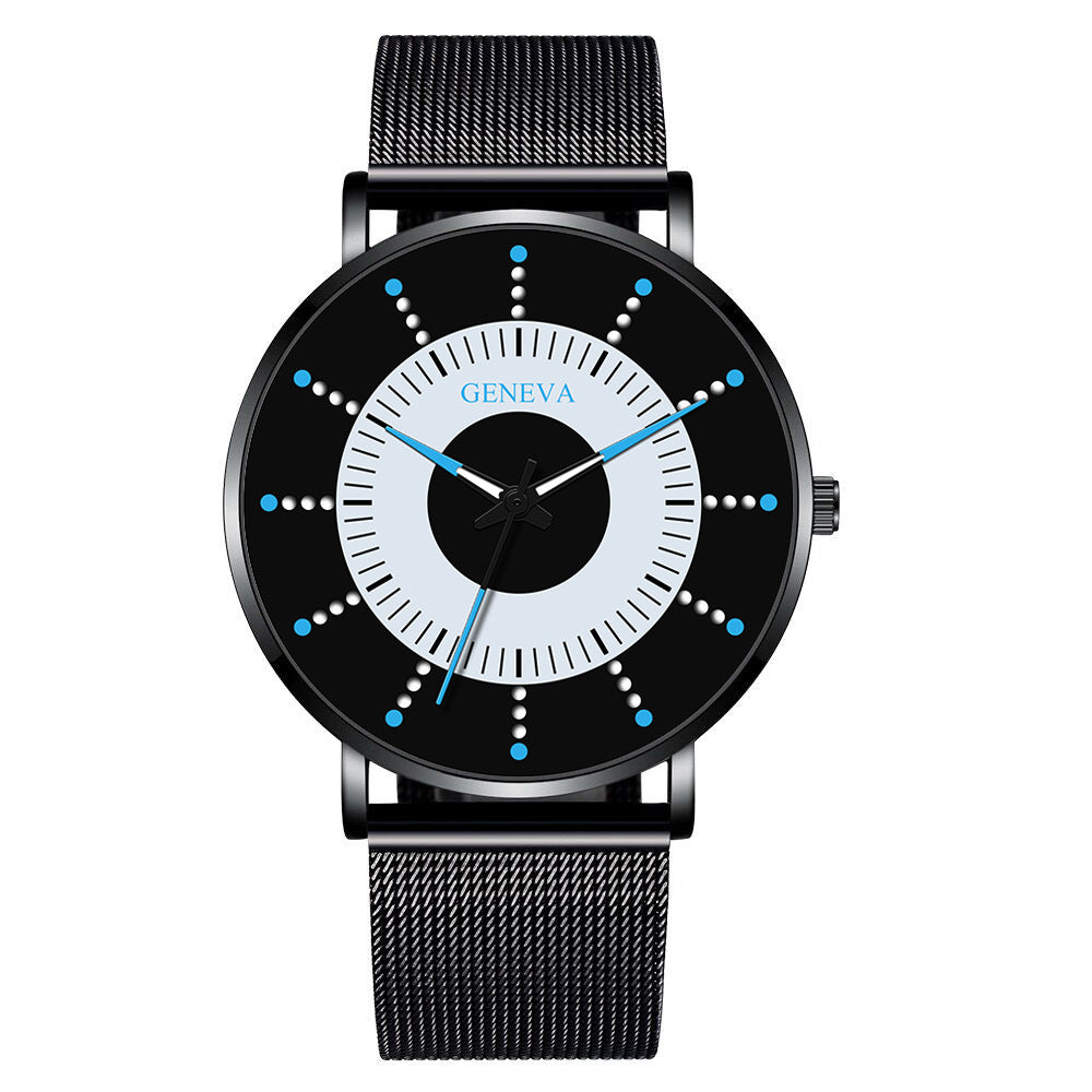 Reloj koreano, casual