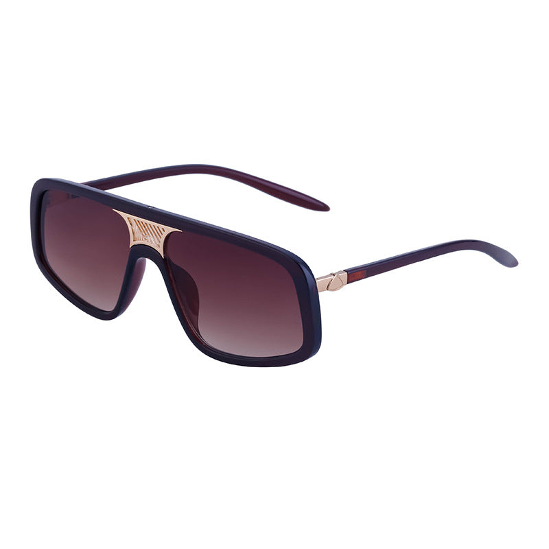 Sunglasses Men's Retro