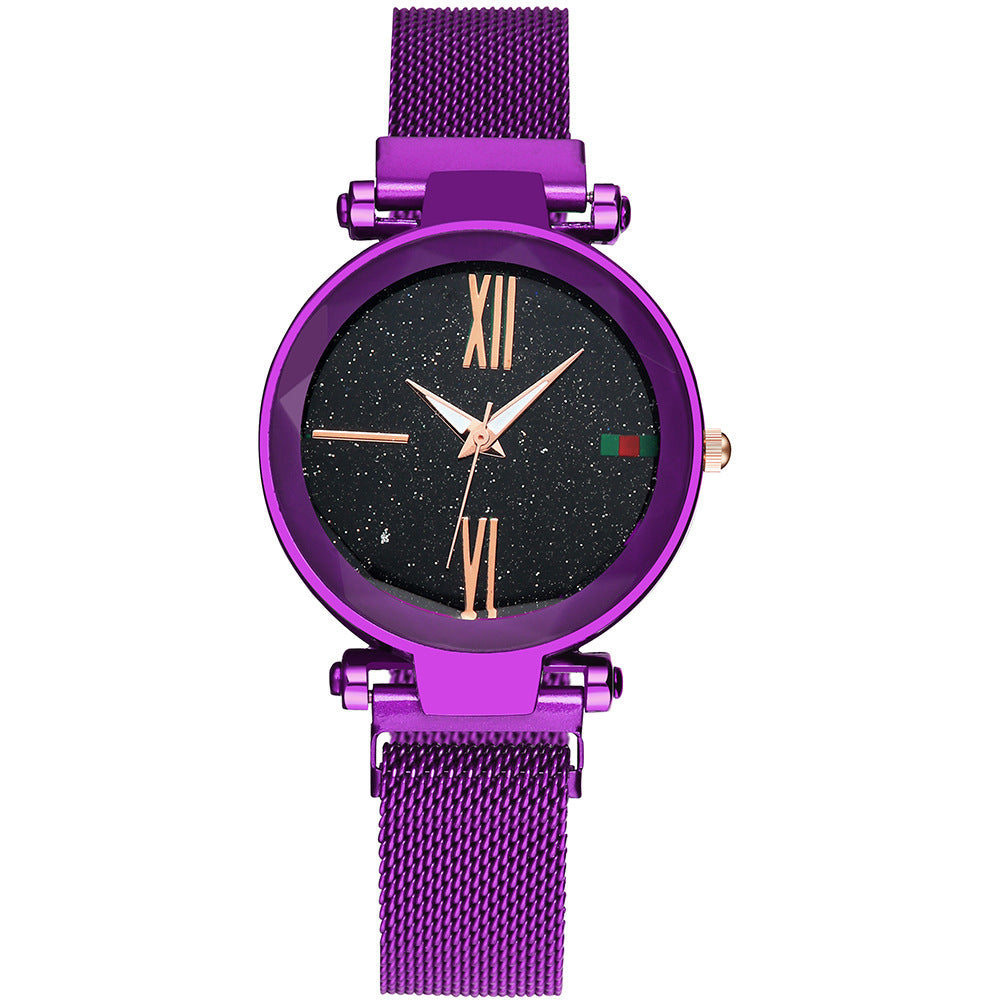 Reloj Koreano, Varios Colores