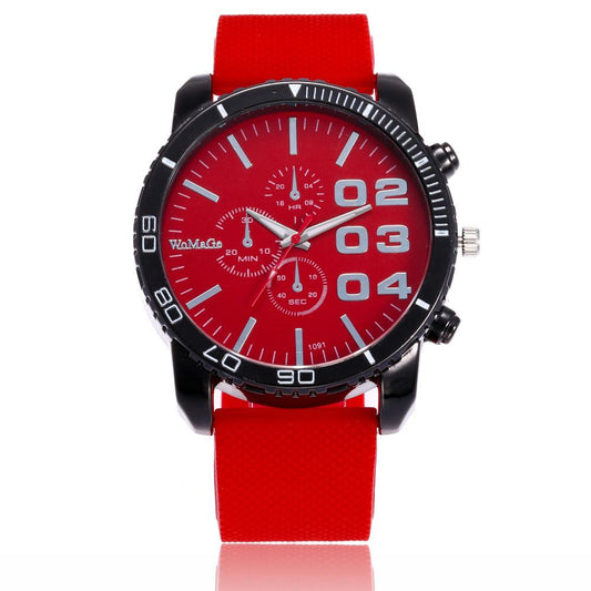 Sports Watch Men's